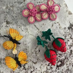 Victoria Dunn Earring Bundle